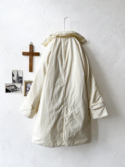 画像8: SO／ふわふわキルティングコート・キナリ