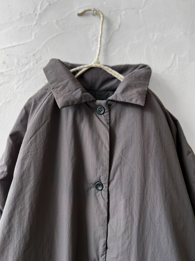 画像5: SO／ふわふわキルティングコート・スミクロ