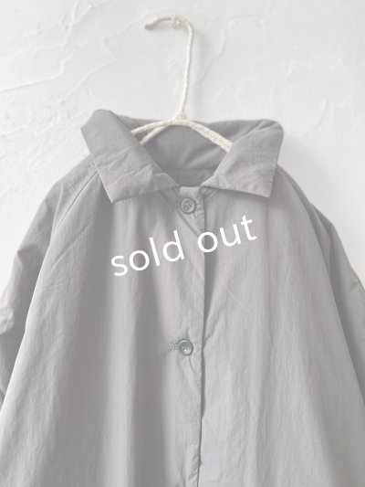 画像4: SO／ふわふわ中綿キルティングコート・スミクロ