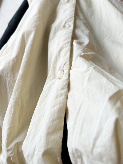 画像5: SO／ふわふわキルティングベスト・キナリ