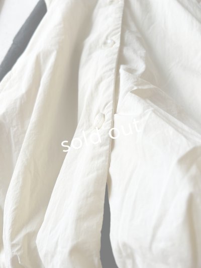 画像5: SO／ふわふわキルティングベスト・キナリ