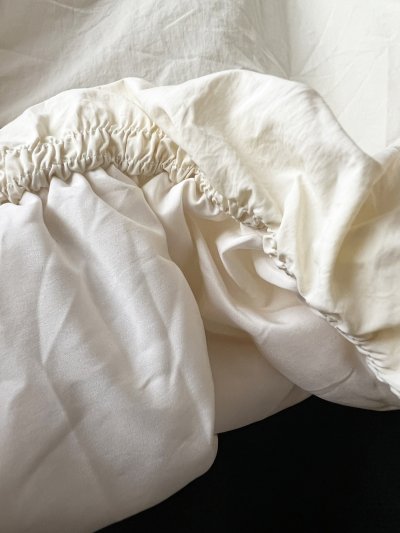 画像11: SO／ふわふわキルティングベスト・スミクロ