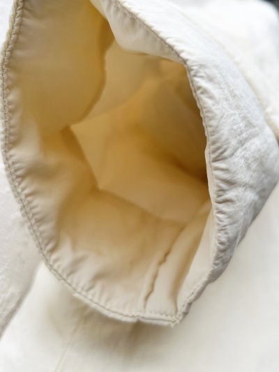 画像11: SO／ふわふわキルティングコート・スミクロ