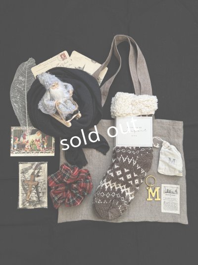 画像5: MARCHE' DE SOEUR／Merry Xmas Gift・D