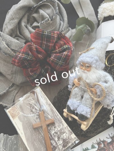 画像4: MARCHE' DE SOEUR／Merry Xmas Gift・C