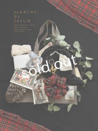MARCHE' DE SOEUR／Merry Xmas Gift・D