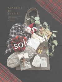 MARCHE' DE SOEUR／Merry Xmas Gift・B