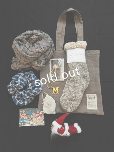 画像5: MARCHE' DE SOEUR／Merry Xmas Gift・A