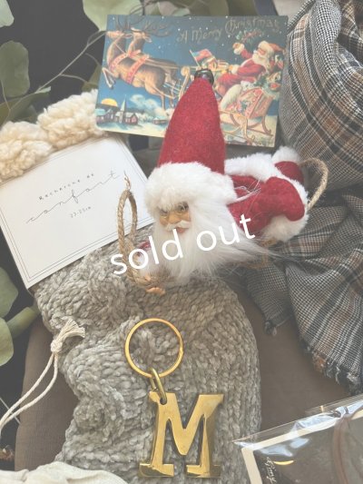 画像3: MARCHE' DE SOEUR／Merry Xmas Gift・A