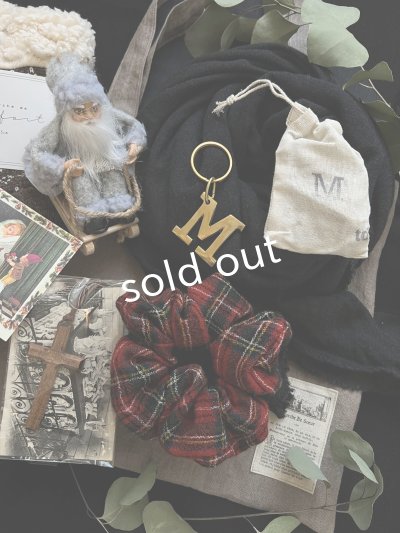 画像3: MARCHE' DE SOEUR／Merry Xmas Gift・D