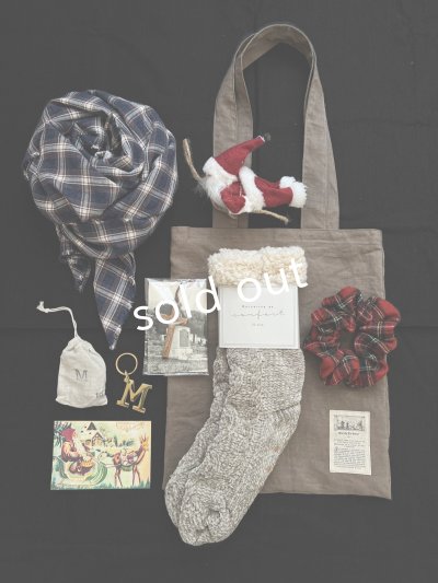 画像5: MARCHE' DE SOEUR／Merry Xmas Gift・B