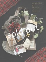 MARCHE' DE SOEUR／Merry Xmas Gift・C