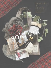 MARCHE' DE SOEUR／Merry Xmas Gift・C