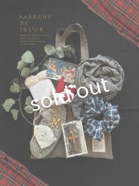 MARCHE' DE SOEUR／Merry Xmas Gift・A