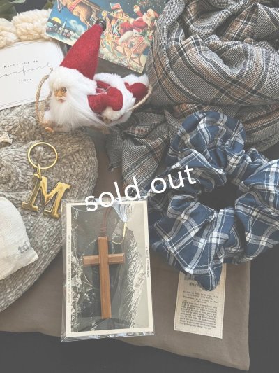 画像4: MARCHE' DE SOEUR／Merry Xmas Gift・A