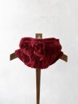 画像3: Sana Hastakala／Nepal knit neck warmer・レッド (3)