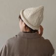 画像4: Sana Hastakala／Nepal knit cap (4)