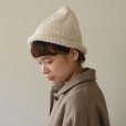 画像3: Sana Hastakala／Nepal knit cap (3)