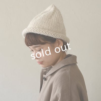 画像3: Sana Hastakala／Nepal knit cap