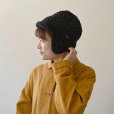 画像5: Sana Hastakala／Nepal knit Button cap (5)