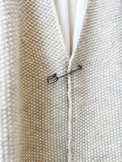 画像7: SO／シェットリノピン付きベスト・オレンジ