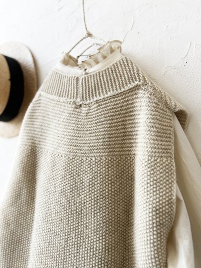 画像8: SO／シェットリノピン付きベスト・オレンジ