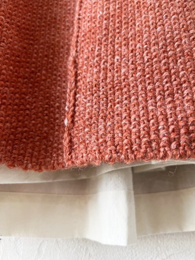 画像3: SO／シェットリノピン付きベスト・オレンジ