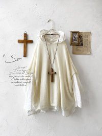 SO／ふわふわワイドベスト・オフ