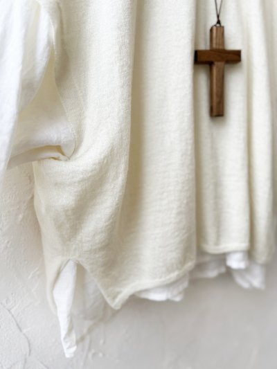 画像4: SO／ふわふわワイドベスト・オフ