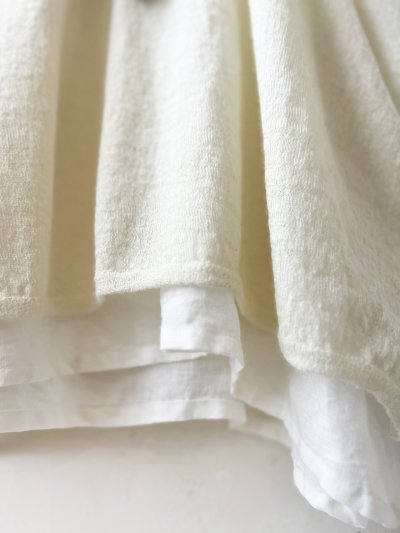 画像5: SO／ふわふわワイドベスト・オフ