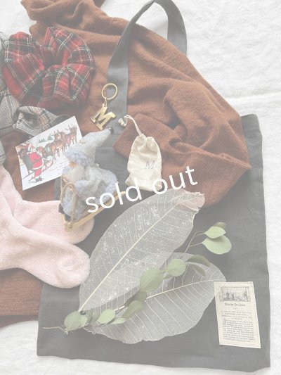 画像3: MARCHE' DE SOEUR／Merry Xmas Gift・A