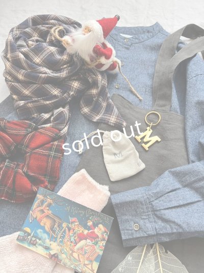 画像3: MARCHE' DE SOEUR／Merry Xmas Gift・B