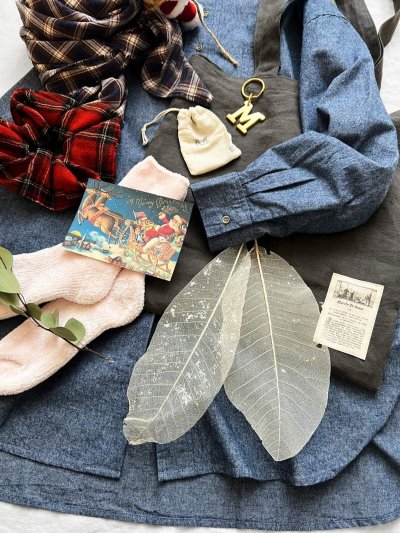 画像4: MARCHE' DE SOEUR／Merry Xmas Gift・B