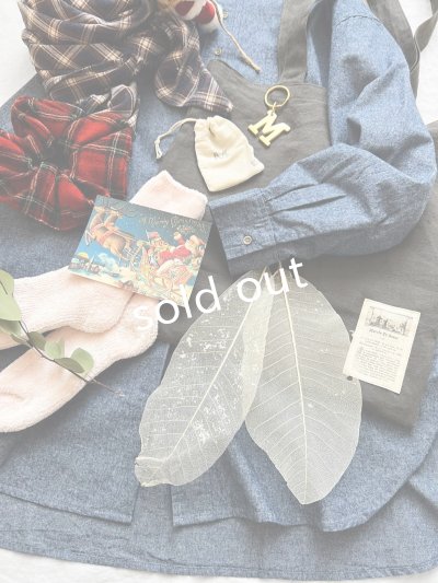 画像4: MARCHE' DE SOEUR／Merry Xmas Gift・B