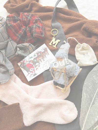 画像4: MARCHE' DE SOEUR／Merry Xmas Gift・A