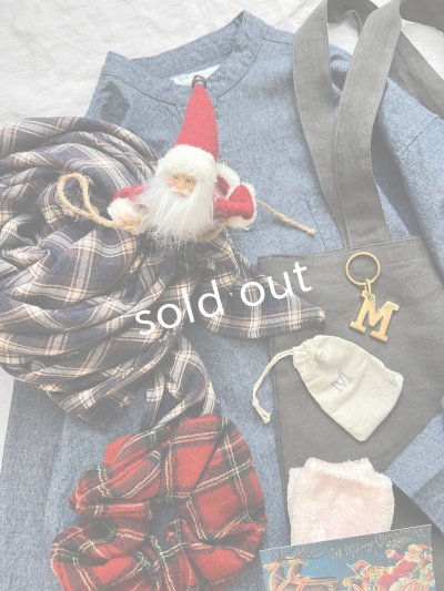 画像2: MARCHE' DE SOEUR／Merry Xmas Gift・B