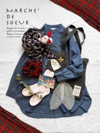 MARCHE' DE SOEUR／Merry Xmas Gift・B