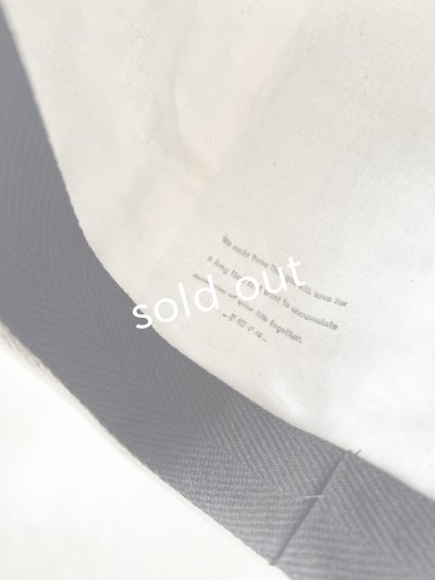 画像9: 羊帽子店／12-3 冬のヘリンボーンキャスケット・杢ライトグレー