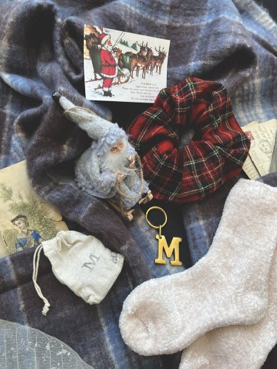 画像3: MARCHE' DE SOEUR／Merry Xmas Gift・A