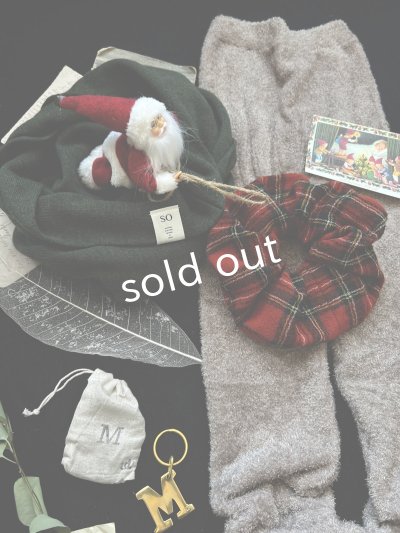 画像3: MARCHE' DE SOEUR／Merry Xmas Gift・C