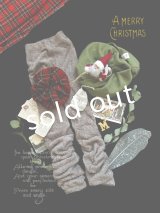 MARCHE' DE SOEUR／Merry Xmas Gift・B