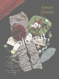 MARCHE' DE SOEUR／Merry Xmas Gift・B