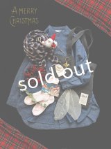 MARCHE' DE SOEUR／Merry Xmas Gift・B