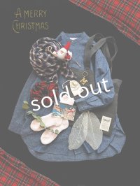 MARCHE' DE SOEUR／Merry Xmas Gift・B