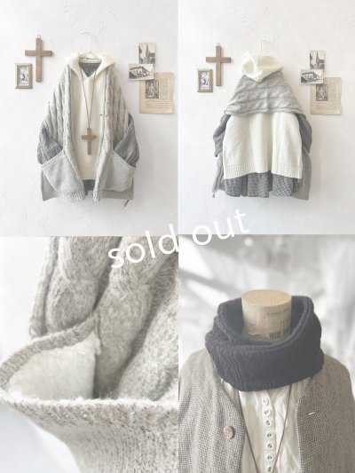 画像5: MARCHE' DE SOEUR／Merry Xmas Gift・E