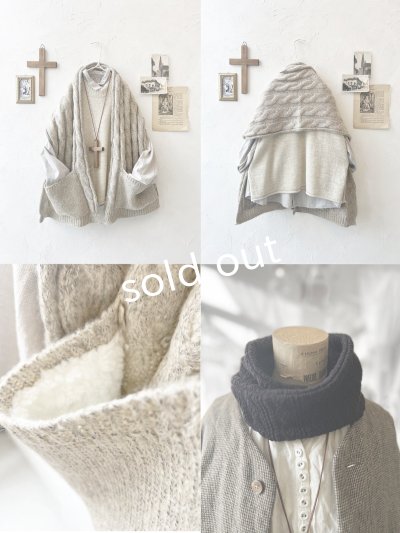 画像5: MARCHE' DE SOEUR／Merry Xmas Gift・D