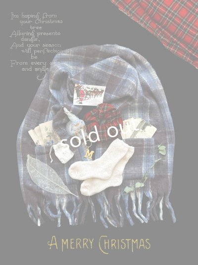 画像1: MARCHE' DE SOEUR／Merry Xmas Gift・A