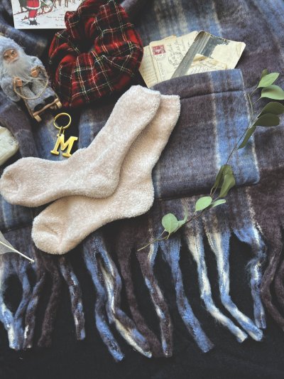 画像2: MARCHE' DE SOEUR／Merry Xmas Gift・A