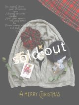 MARCHE' DE SOEUR／Merry Xmas Gift・E