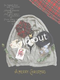 MARCHE' DE SOEUR／Merry Xmas Gift・E